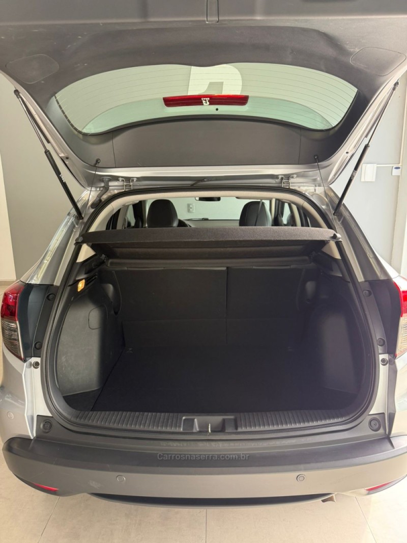 HR-V 1.8 16V FLEX EXL 4P AUTOMÁTICO - 2020 - LAJEADO