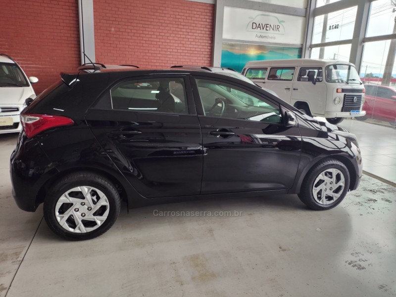 HB20 1.6 COMFORT 16V FLEX 4P MANUAL - 2016 - TAQUARA