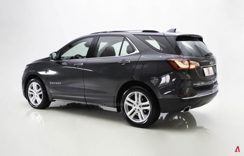 EQUINOX 2.0 16V TURBO GASOLINA PREMIER AWD AUTOMÁTICO - 2020 - GARIBALDI