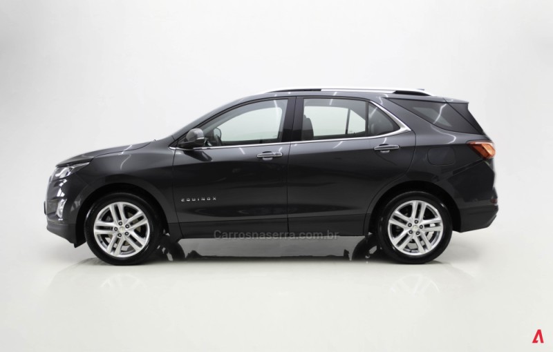 EQUINOX 2.0 16V TURBO GASOLINA PREMIER AWD AUTOMÁTICO - 2020 - GARIBALDI