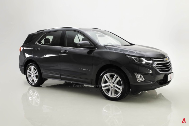 EQUINOX 2.0 16V TURBO GASOLINA PREMIER AWD AUTOMÁTICO - 2020 - GARIBALDI