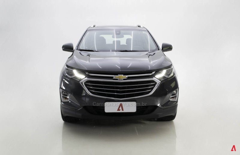 EQUINOX 2.0 16V TURBO GASOLINA PREMIER AWD AUTOMÁTICO - 2020 - GARIBALDI