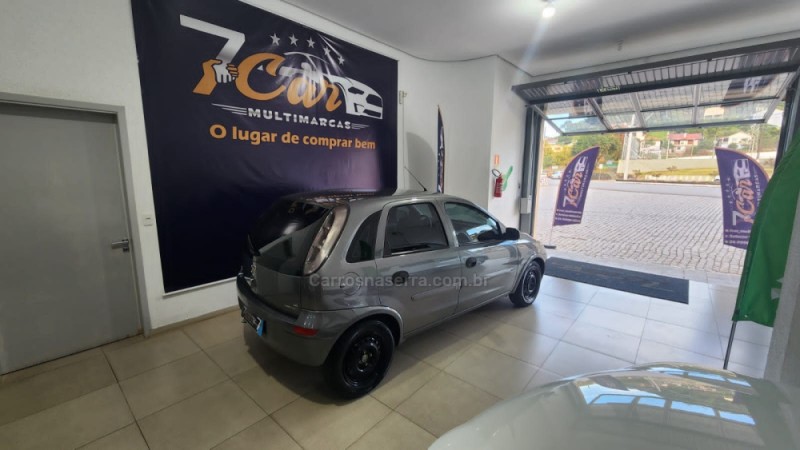 CORSA 1.4 MPFI MAXX 8V FLEX 4P MANUAL - 2012 - ANTôNIO PRADO