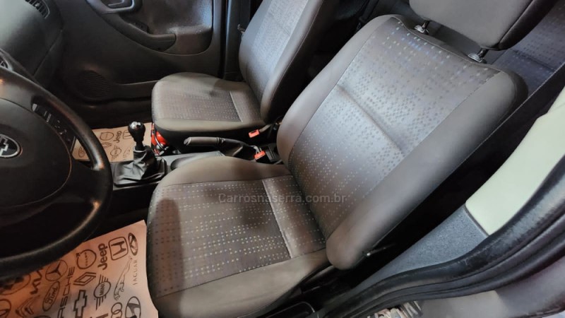 CORSA 1.4 MPFI MAXX 8V FLEX 4P MANUAL - 2012 - ANTôNIO PRADO