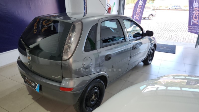 CORSA 1.4 MPFI MAXX 8V FLEX 4P MANUAL - 2012 - ANTôNIO PRADO