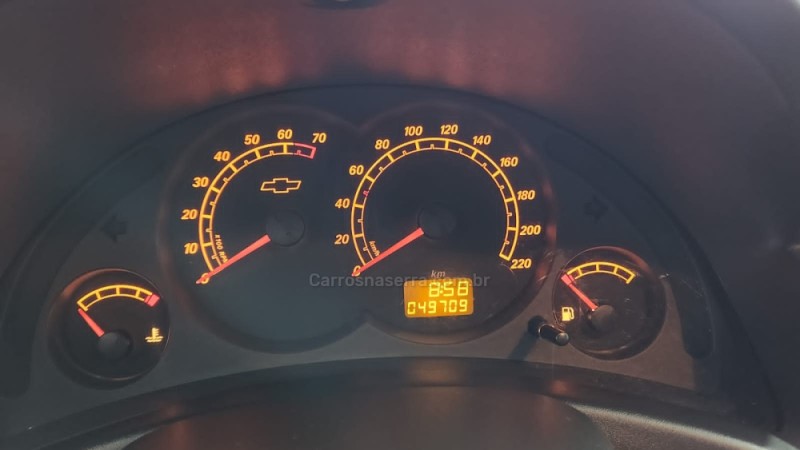 CORSA 1.4 MPFI MAXX 8V FLEX 4P MANUAL - 2012 - ANTôNIO PRADO