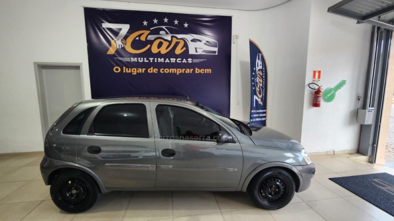 corsa 1.4 mpfi maxx 8v flex 4p manual 2012 antonio prado