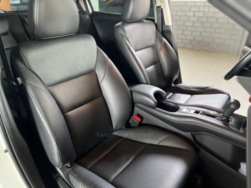HR-V 1.8 16V FLEX TOURING 4P AUTOMÁTICO - 2018 - CAXIAS DO SUL