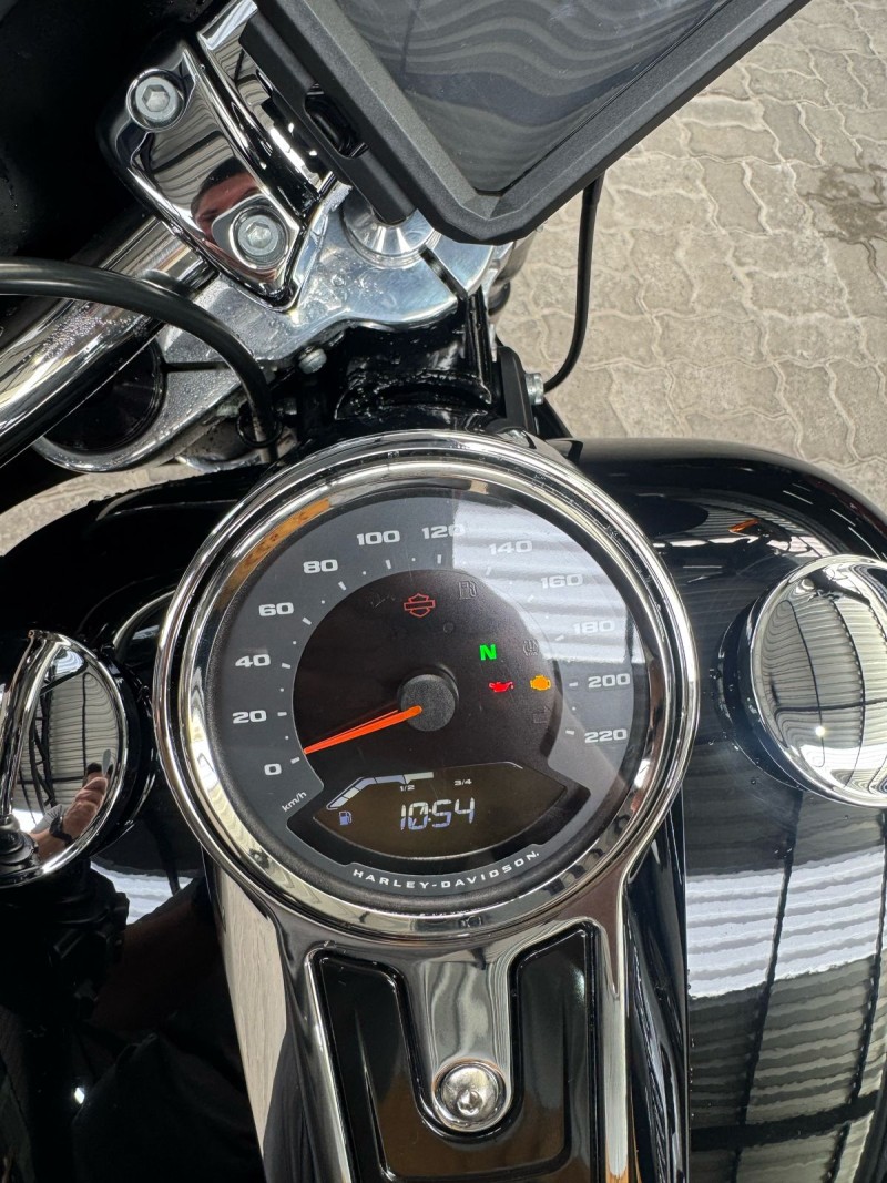 SOFTAIL SPORT GLIDE FLSB - 2021 - CAXIAS DO SUL