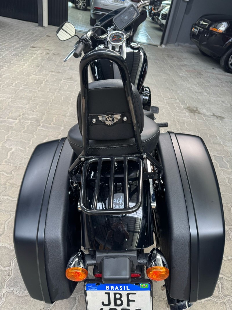 SOFTAIL SPORT GLIDE FLSB - 2021 - CAXIAS DO SUL