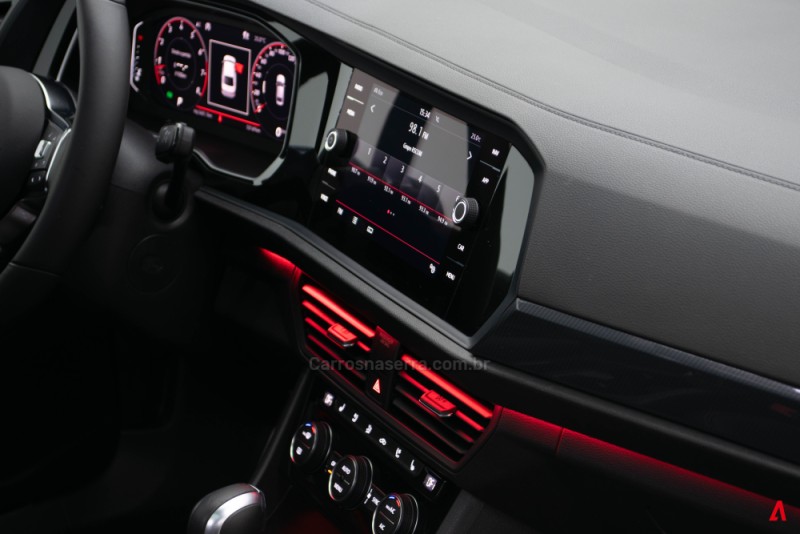JETTA 2.0 16V TSI GLI 350 GASOLINA 4P AUTOMÁTICO - 2020 - GARIBALDI