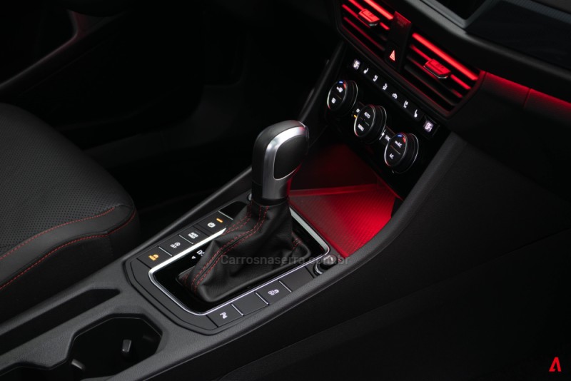 JETTA 2.0 16V TSI GLI 350 GASOLINA 4P AUTOMÁTICO - 2020 - GARIBALDI