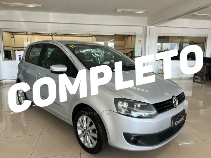 fox 1.6 mi prime 8v flex 4p manual 2011 taquara