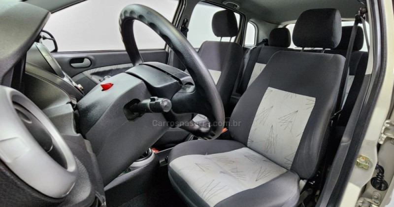FIESTA 1.6 MPI CLASS SEDAN 8V FLEX 4P MANUAL - 2010 - BENTO GONçALVES