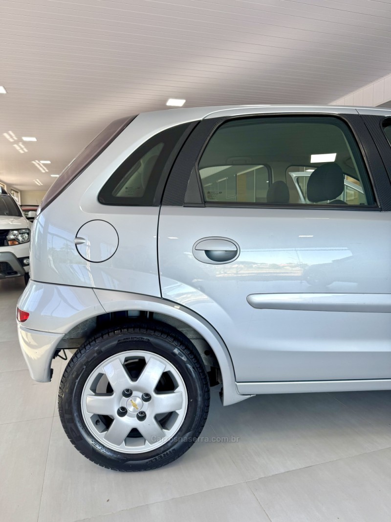 CORSA 1.4 MPFI PREMIUM 8V FLEX 4P MANUAL - 2008 - VILA FLORES