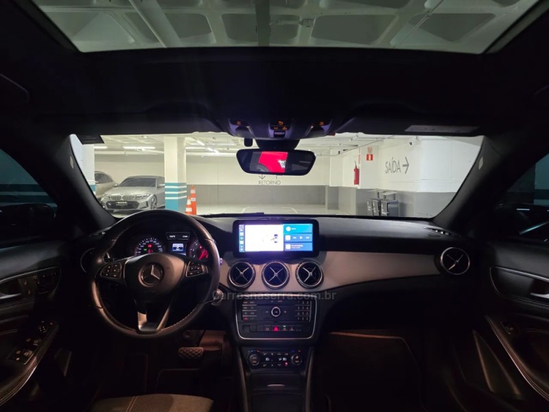 GLA 250  - 2016 - PORTO ALEGRE