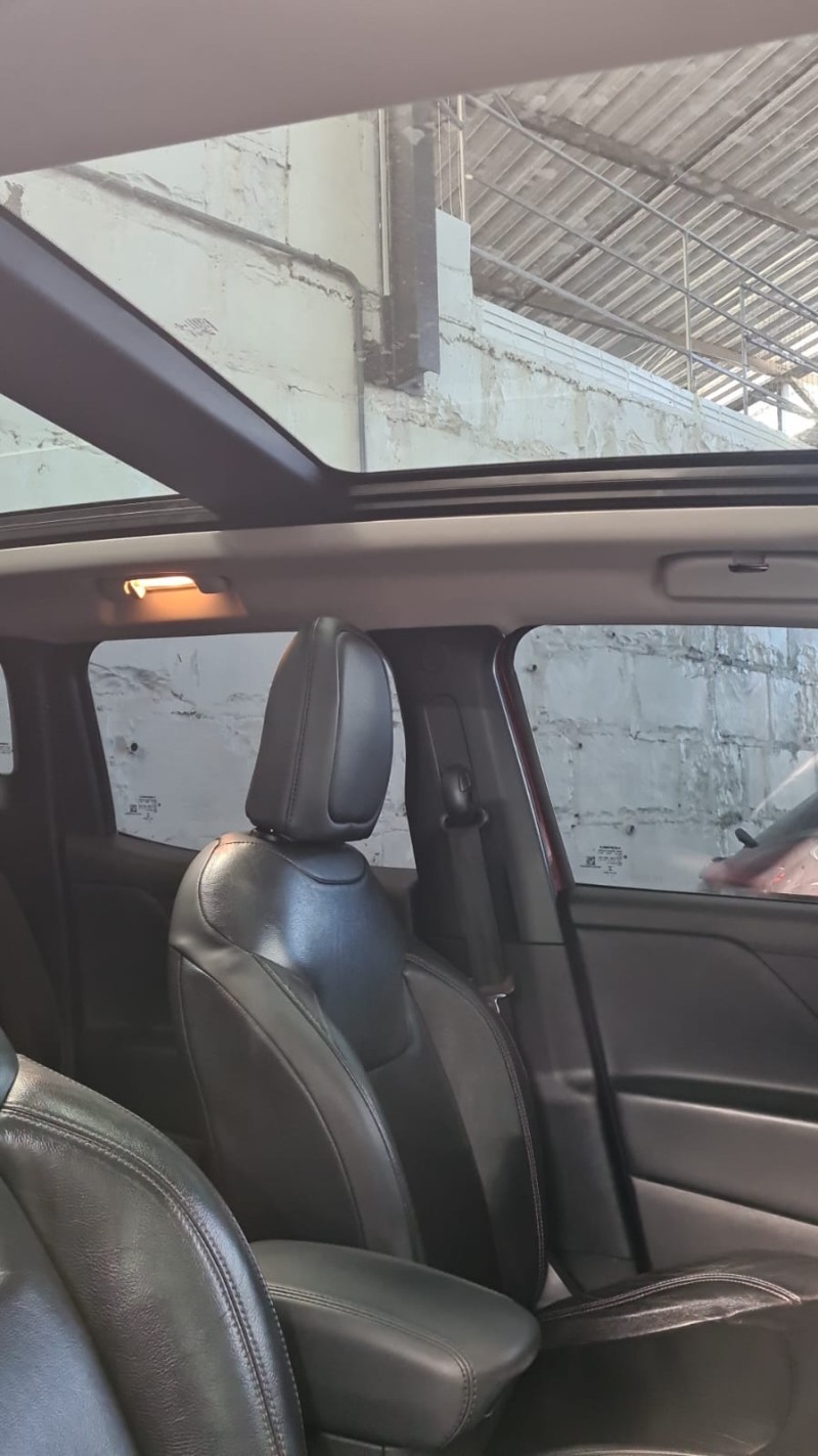 RENEGADE 1.8 16V FLEX LIMITED 4P AUTOMÁTICO - 2018 - CAXIAS DO SUL