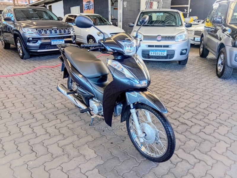 BIZ 110I 