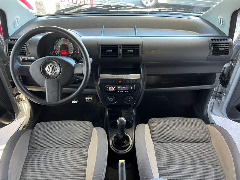 CROSSFOX 1.6 MI FLEX 8V 4P MANUAL - 2010 - CAXIAS DO SUL