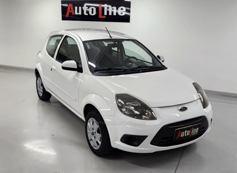 ka 1.0 mpi class 8v flex 2p manual 2012 bento goncalves