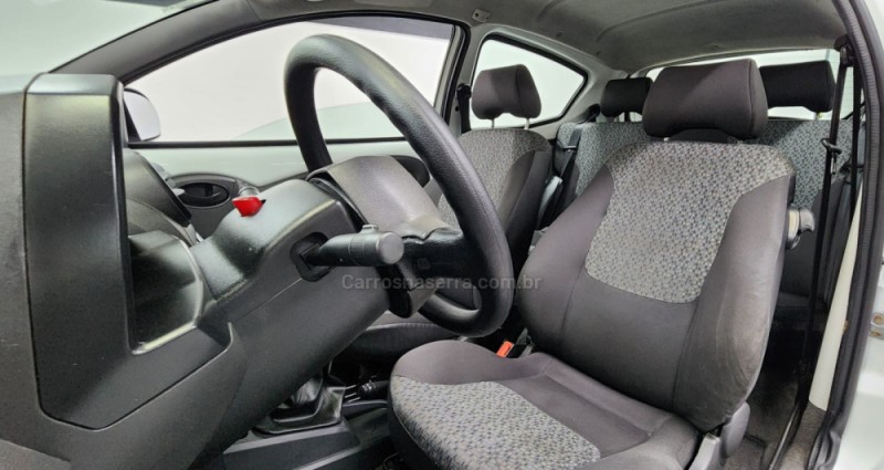 KA 1.0 MPI CLASS 8V FLEX 2P MANUAL - 2012 - BENTO GONçALVES