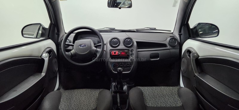 KA 1.0 MPI CLASS 8V FLEX 2P MANUAL - 2012 - BENTO GONçALVES