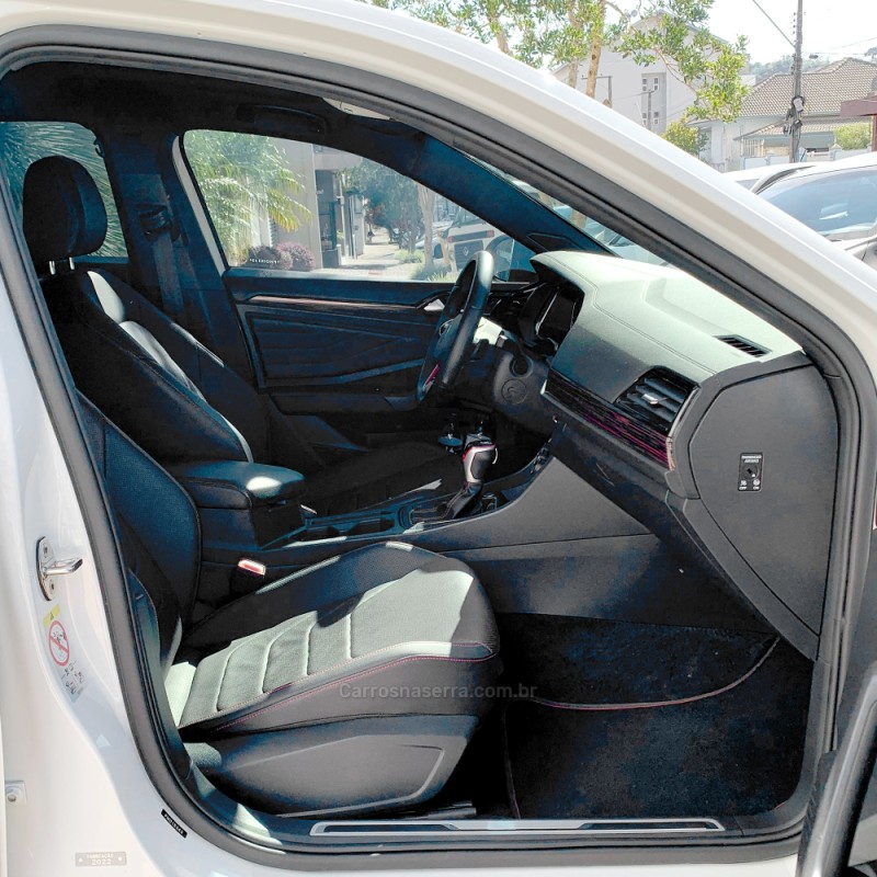 JETTA 2.0 16V TSI GLI 350 GASOLINA 4P AUTOMÁTICO - 2023 - FLORES DA CUNHA