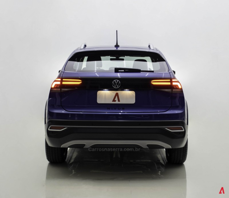 NIVUS 1.0 TSI HIGHLINE FLEX 4P AUTOMÁTICO - 2022 - GARIBALDI