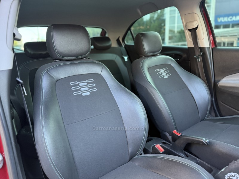ONIX 1.0 LT 12V FLEX 4P MANUAL - 2019 - PAROBé