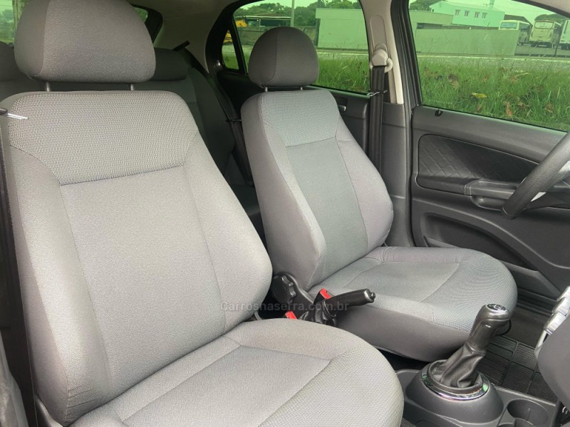 GOL 1.0 MI PLUS 8V FLEX 4P MANUAL G.V - 2010 - DOIS IRMãOS