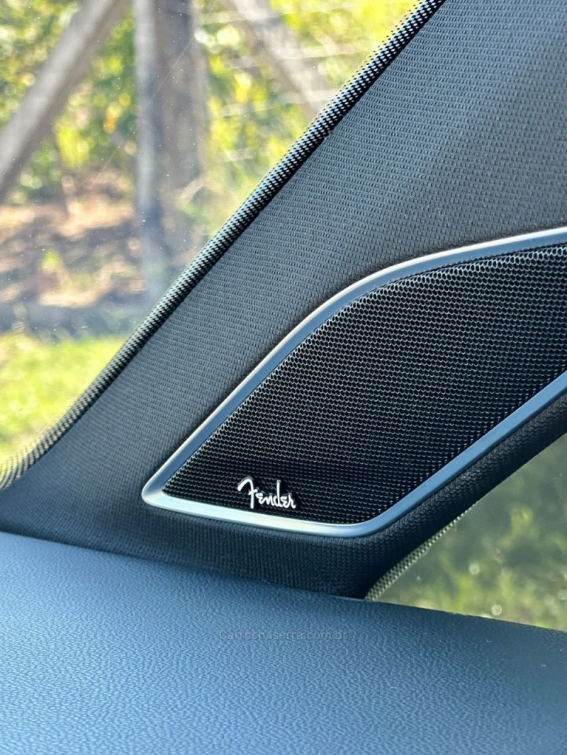 GOLF 2.0 GTI HIGHLINE 16V GASOLINA 4P AUTOMÁTICO - 2017 - BENTO GONçALVES
