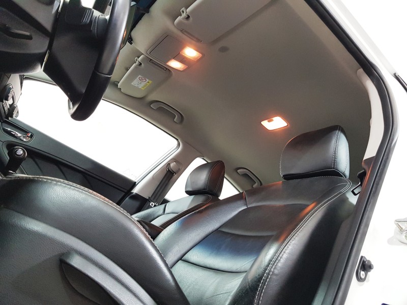 CERATO 1.6 16V SX4 FLEX 4P AUTOMÁTICO - 2018 - CAXIAS DO SUL