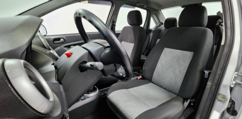 FIESTA 1.6 ROCAM SE PLUS 8V FLEX 4P MANUAL - 2014 - BENTO GONçALVES