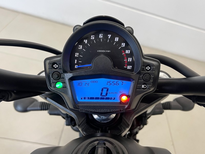 VULCAN S 650  - 2016 - FLORES DA CUNHA