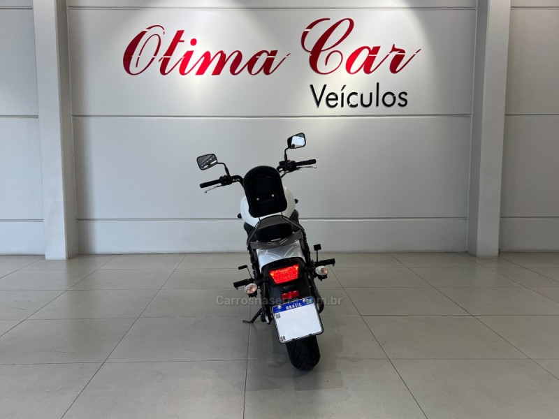 VULCAN S 650  - 2016 - FLORES DA CUNHA