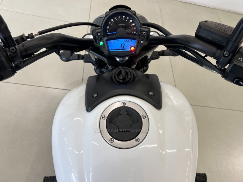 VULCAN S 650  - 2016 - FLORES DA CUNHA