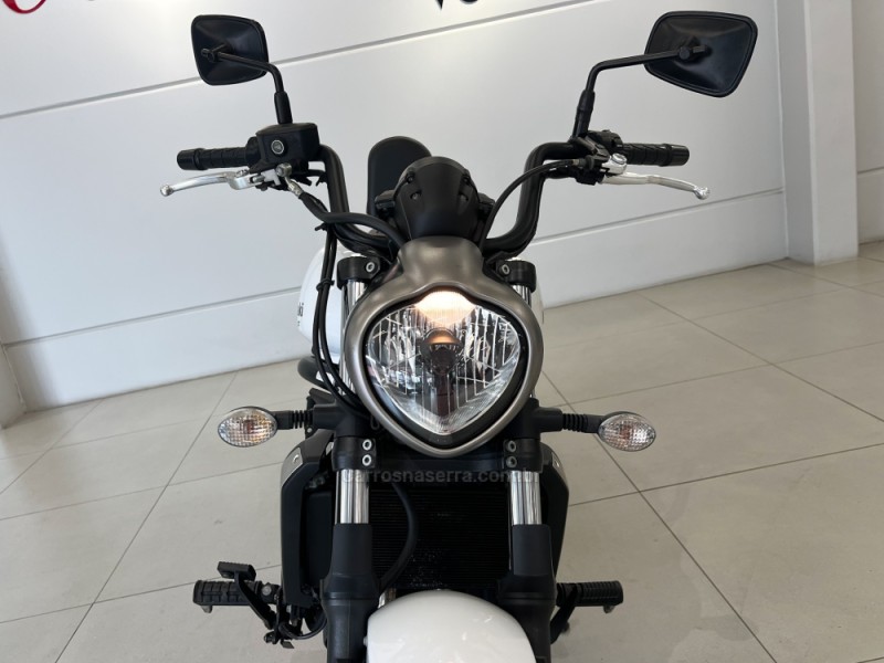 VULCAN S 650  - 2016 - FLORES DA CUNHA