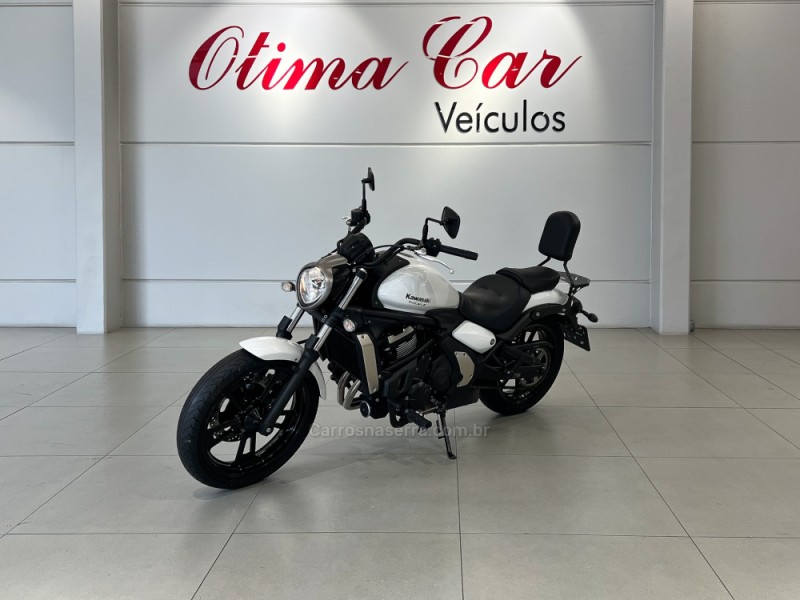 VULCAN S 650  - 2016 - FLORES DA CUNHA