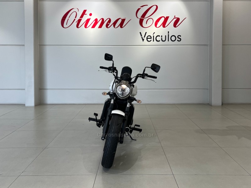 VULCAN S 650  - 2016 - FLORES DA CUNHA