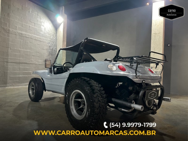 BUGGY  - 1999 - CAXIAS DO SUL