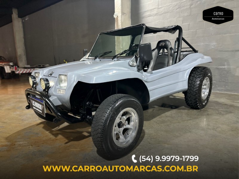 BUGGY  - 1999 - CAXIAS DO SUL