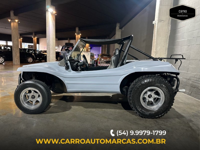 BUGGY  - 1999 - CAXIAS DO SUL