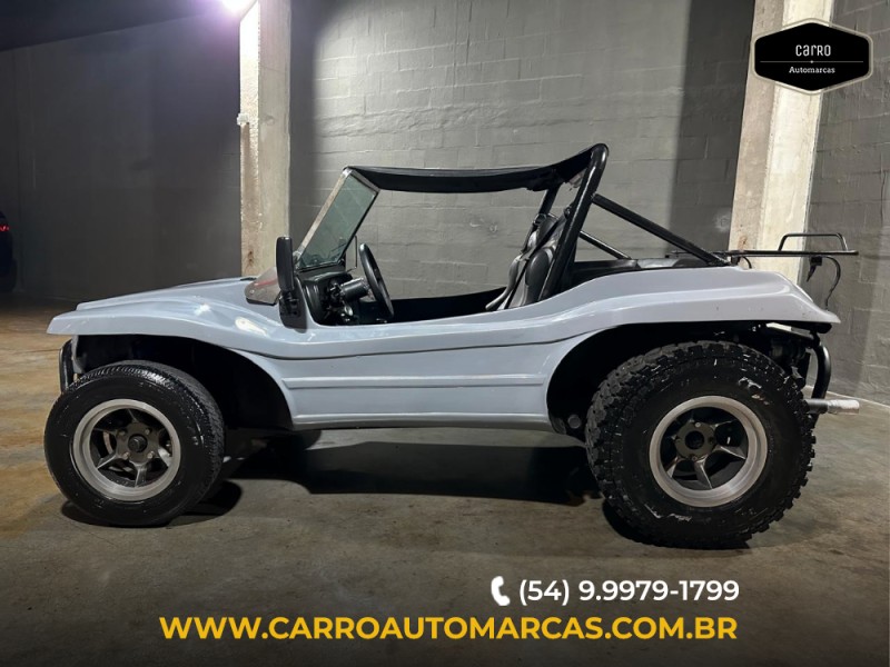 BUGGY  - 1999 - CAXIAS DO SUL