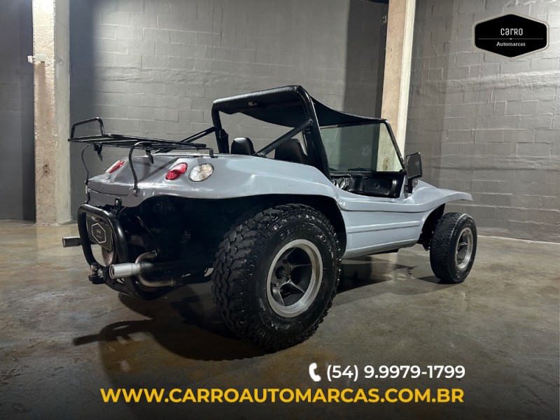 BUGGY  - 1999 - CAXIAS DO SUL