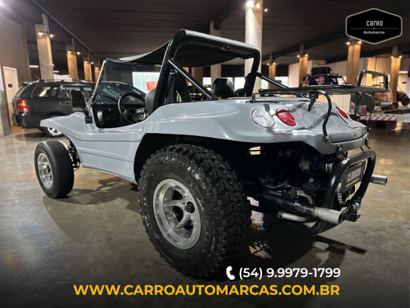 BUGGY  - 1999 - CAXIAS DO SUL
