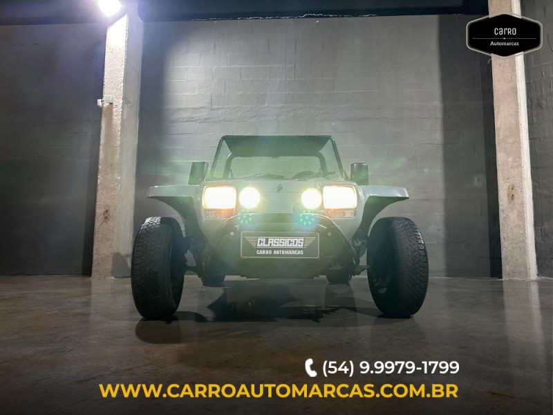 BUGGY  - 1999 - CAXIAS DO SUL