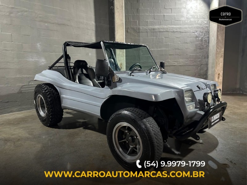 BUGGY  - 1999 - CAXIAS DO SUL