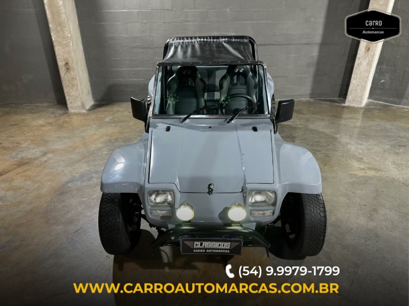 BUGGY  - 1999 - CAXIAS DO SUL