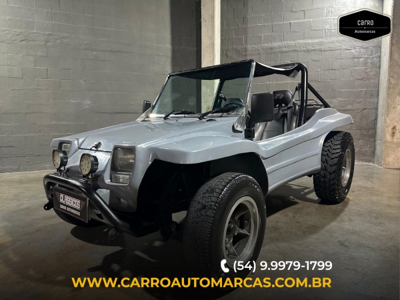 BUGGY  - 1999 - CAXIAS DO SUL