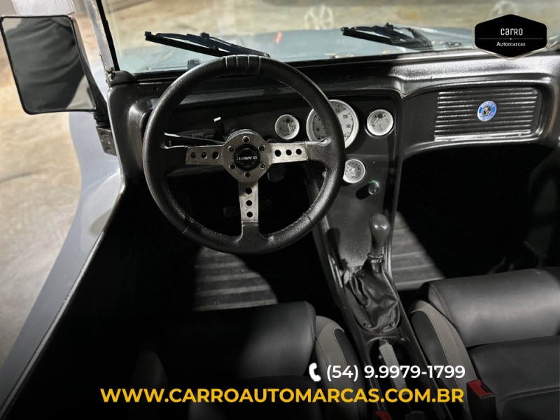 BUGGY  - 1999 - CAXIAS DO SUL